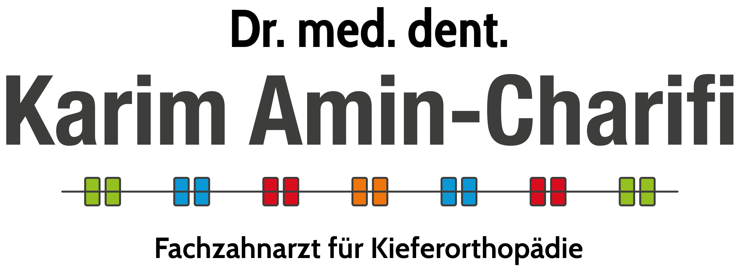 Praxis Dr. Amin-Charifi